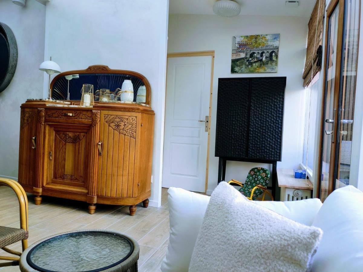La Waide Appartement Amiens Buitenkant foto