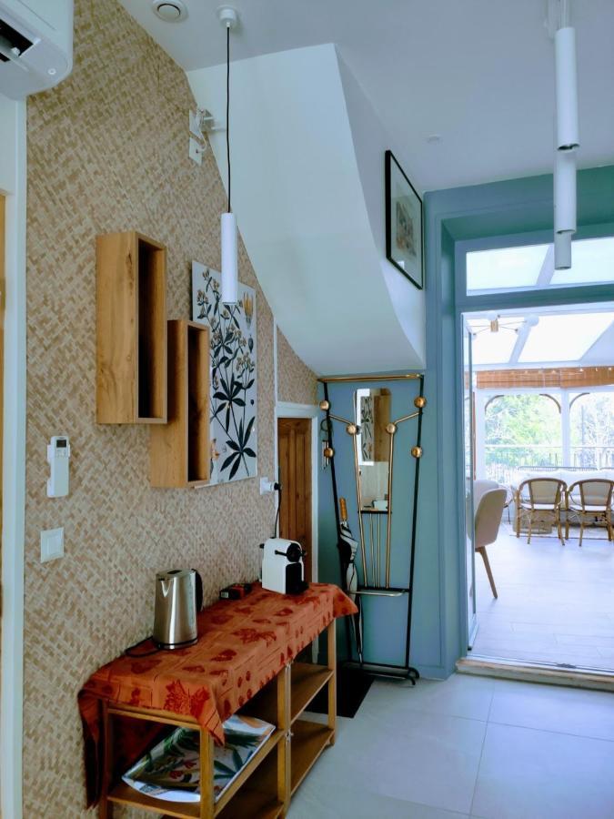 La Waide Appartement Amiens Buitenkant foto