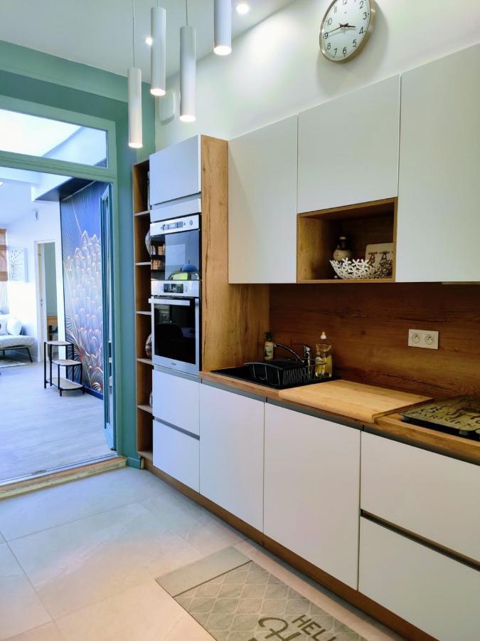 La Waide Appartement Amiens Buitenkant foto
