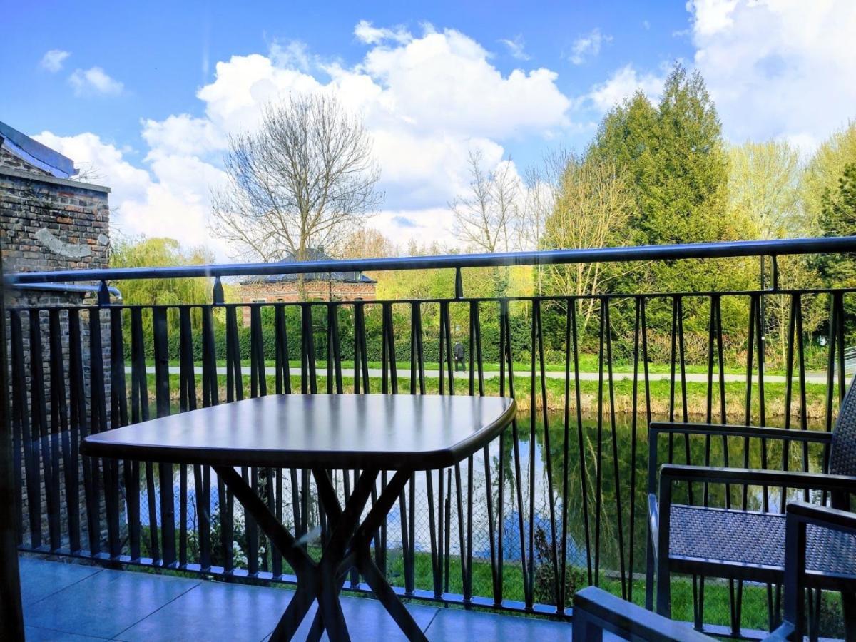 La Waide Appartement Amiens Buitenkant foto