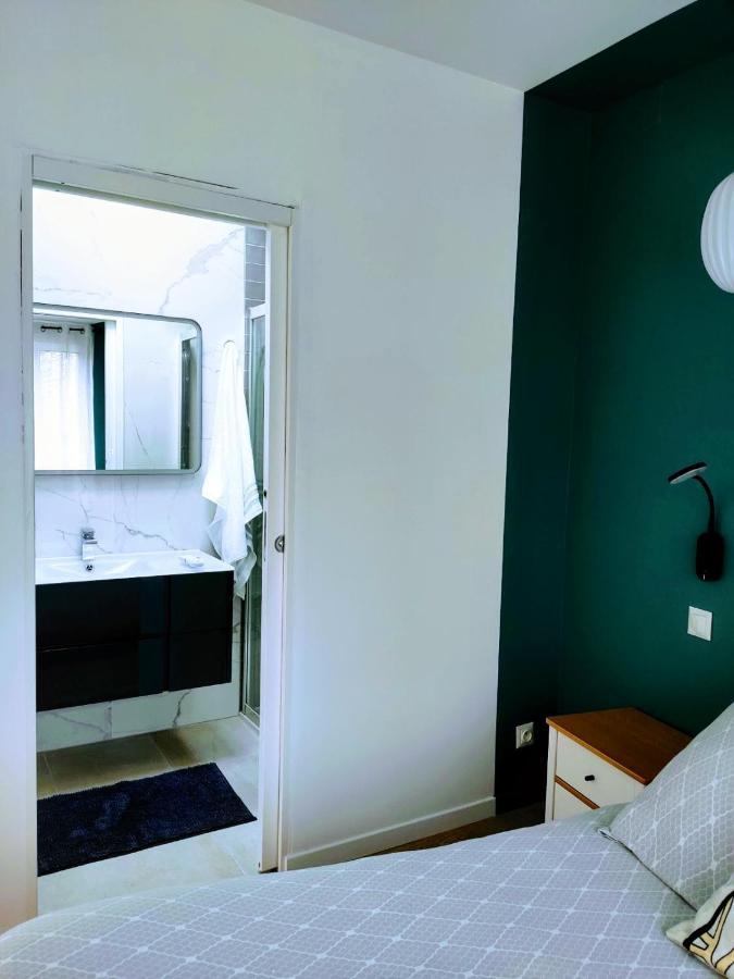 La Waide Appartement Amiens Buitenkant foto