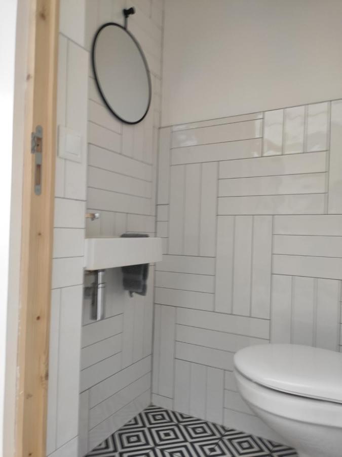 La Waide Appartement Amiens Buitenkant foto