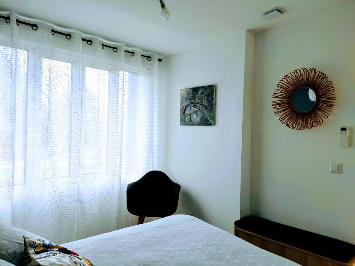 La Waide Appartement Amiens Buitenkant foto