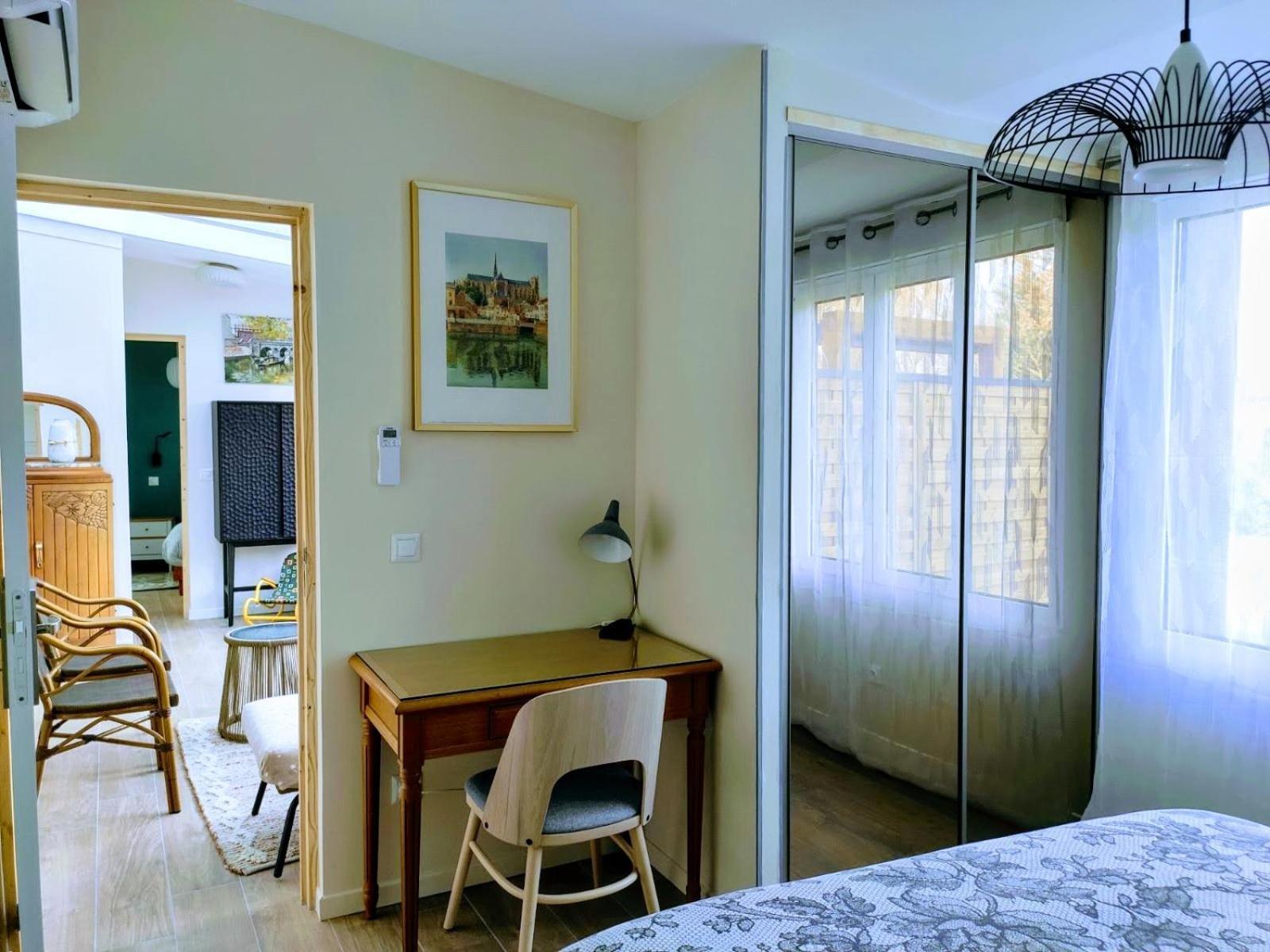 La Waide Appartement Amiens Buitenkant foto